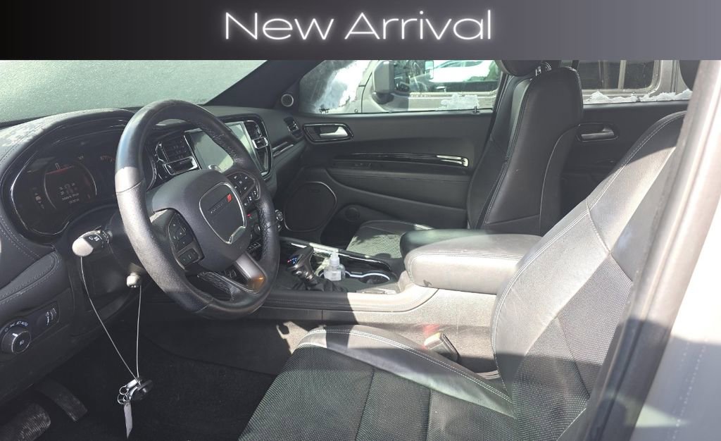 Used 2022 Dodge Durango Citadel image 7