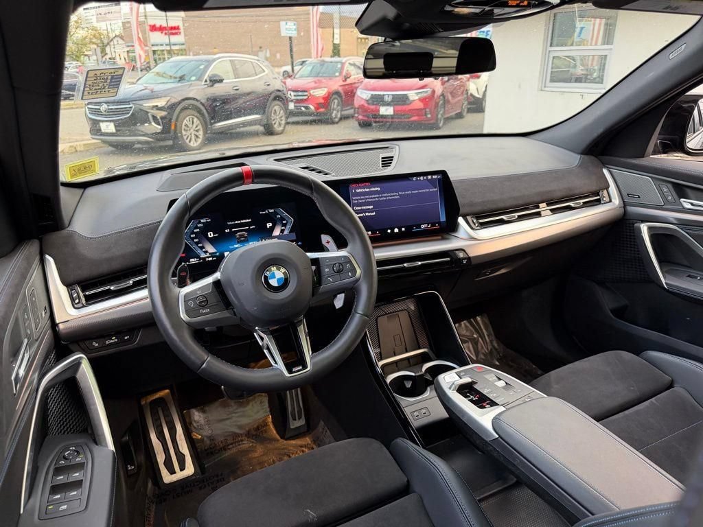 Used 2026 BMW X2 M35i AWD/4WD image 22