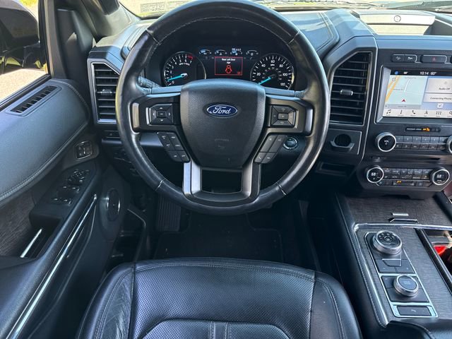 Used 2018 Ford Expedition Limited AWD/4WD image 20