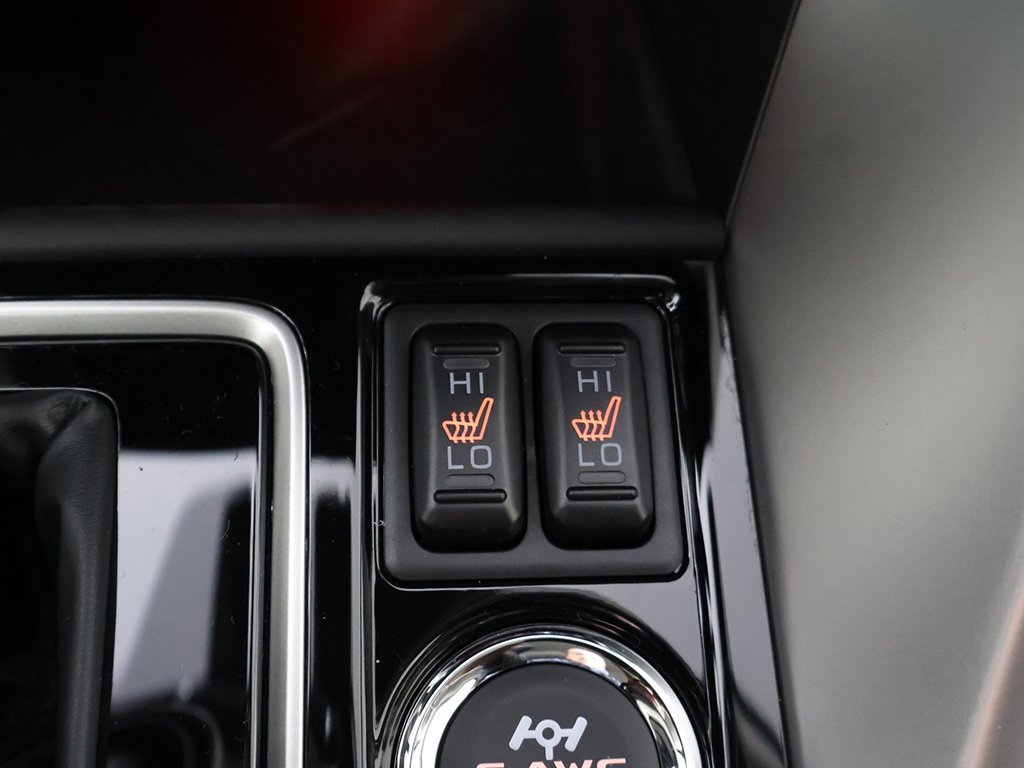 New 2026 Mitsubishi Eclipse Cross SE image 50