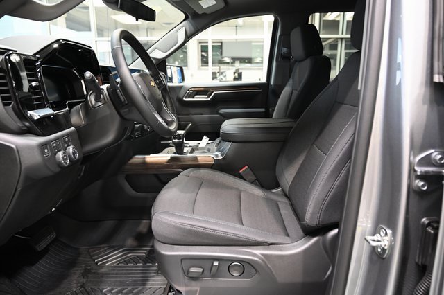 New 2026 Chevrolet Silverado 1500 LT image 10