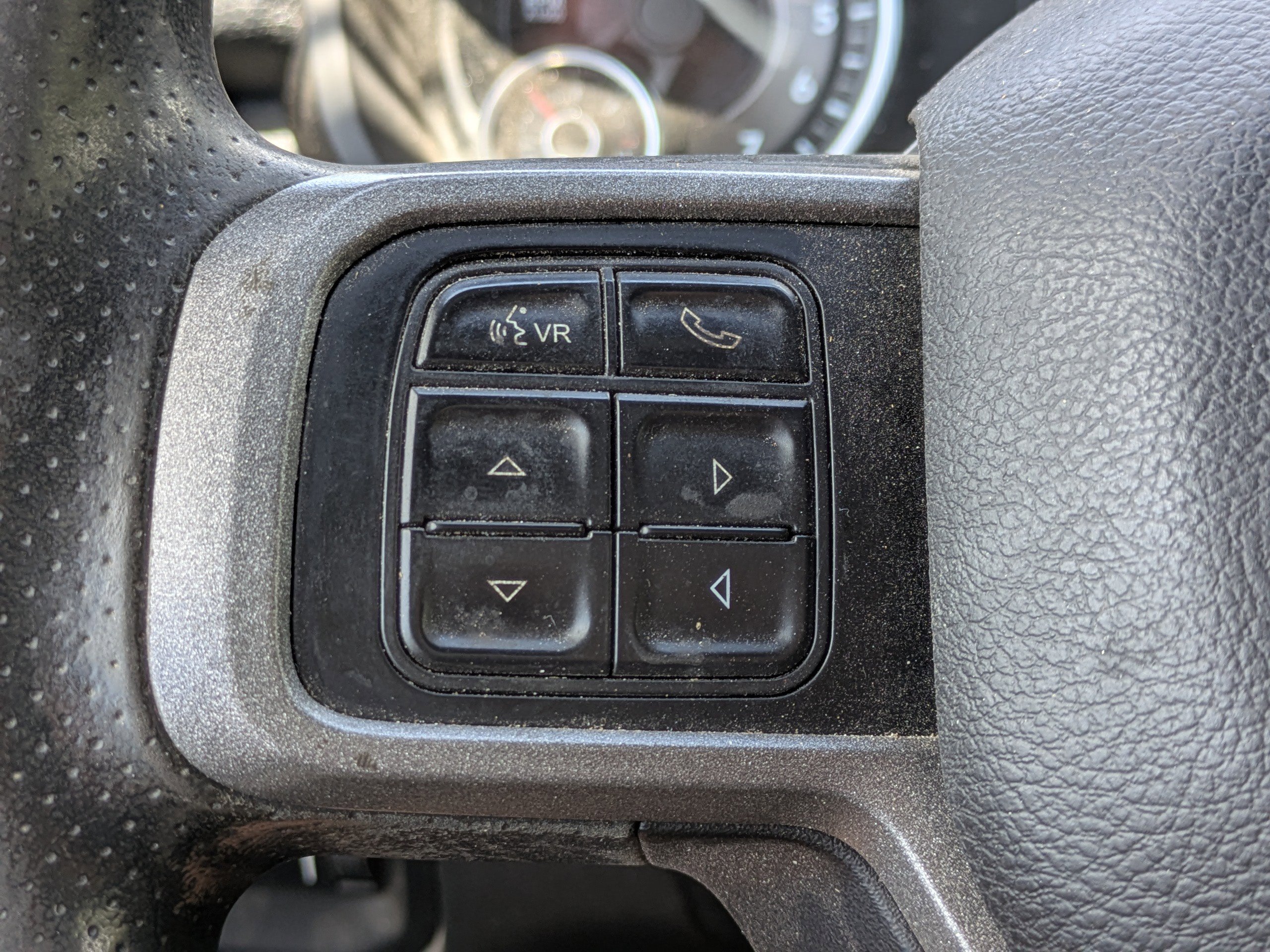 Certified 2022 RAM 2500 Tradesman AWD/4WD image 18