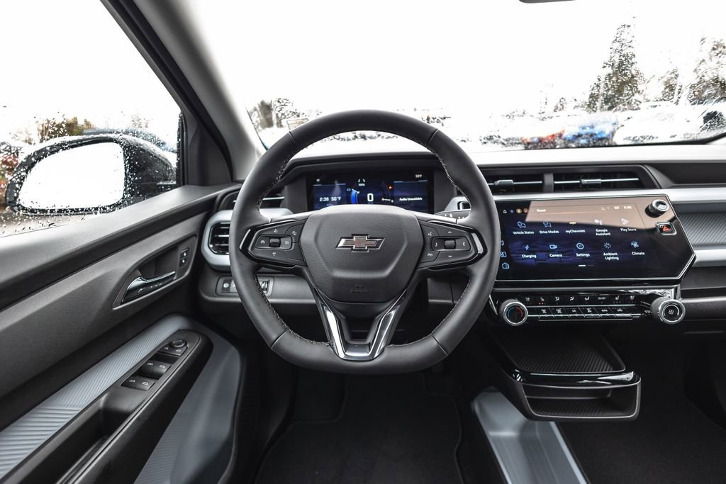 New 2027 Chevrolet Bolt RS image 24