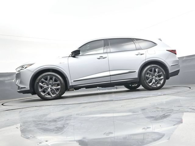 Used 2024 Acura MDX A-Spec AWD/4WD image 34