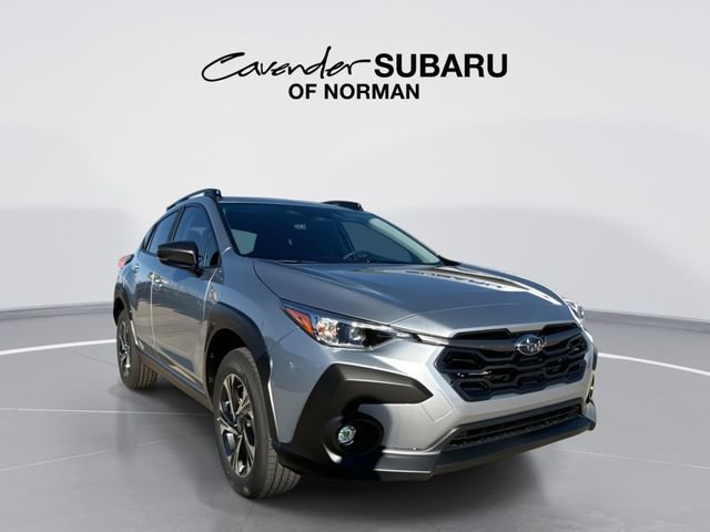 New 2026 Subaru Crosstrek 2.0i Premium w/ Crosstrek Mirror Package image 1