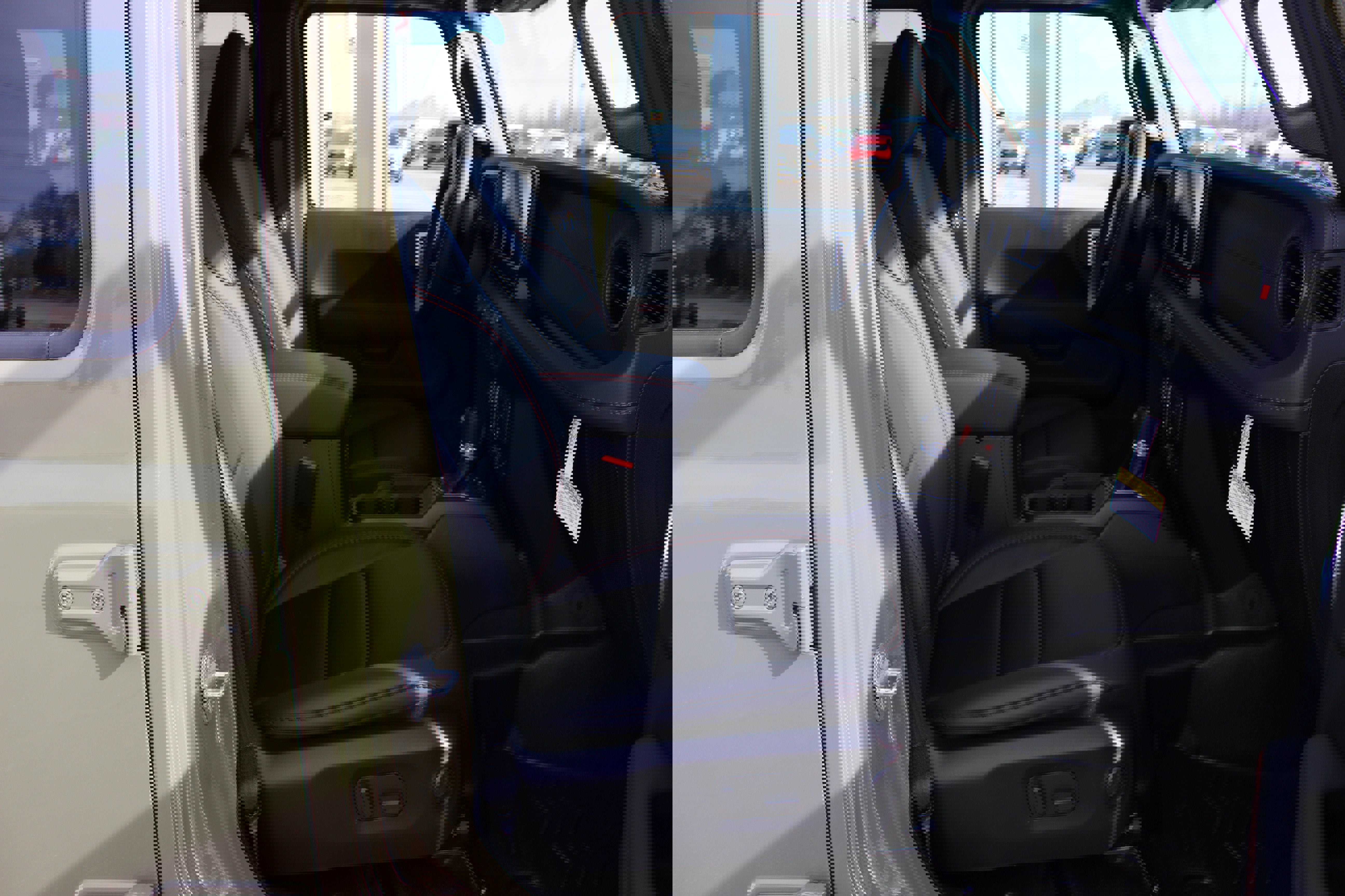 New 2026 Jeep Wrangler Unlimited Rubicon 392 image 11