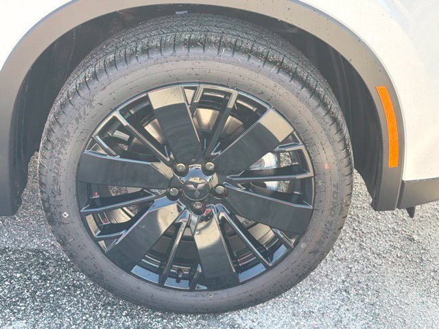 New 2026 Mitsubishi Outlander LE FWD image 10