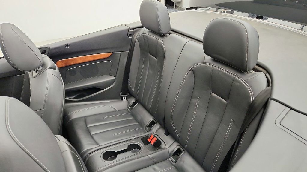 Used 2020 Audi A5 2.0T Prestige w/ Convenience Package image 22