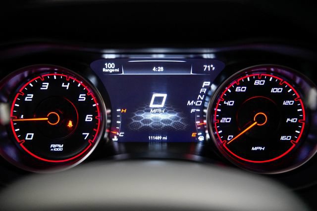 Used 2019 Dodge Charger R/T w/ Driver Confidence Group RWD image 7