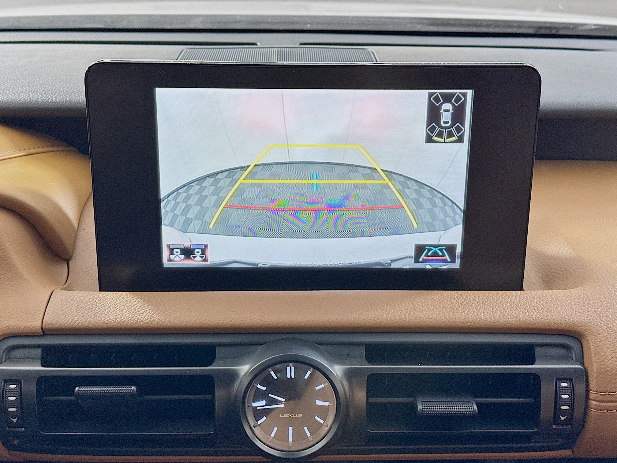 Used 2023 Lexus IS 300 w/ Comfort Package RWD image 22