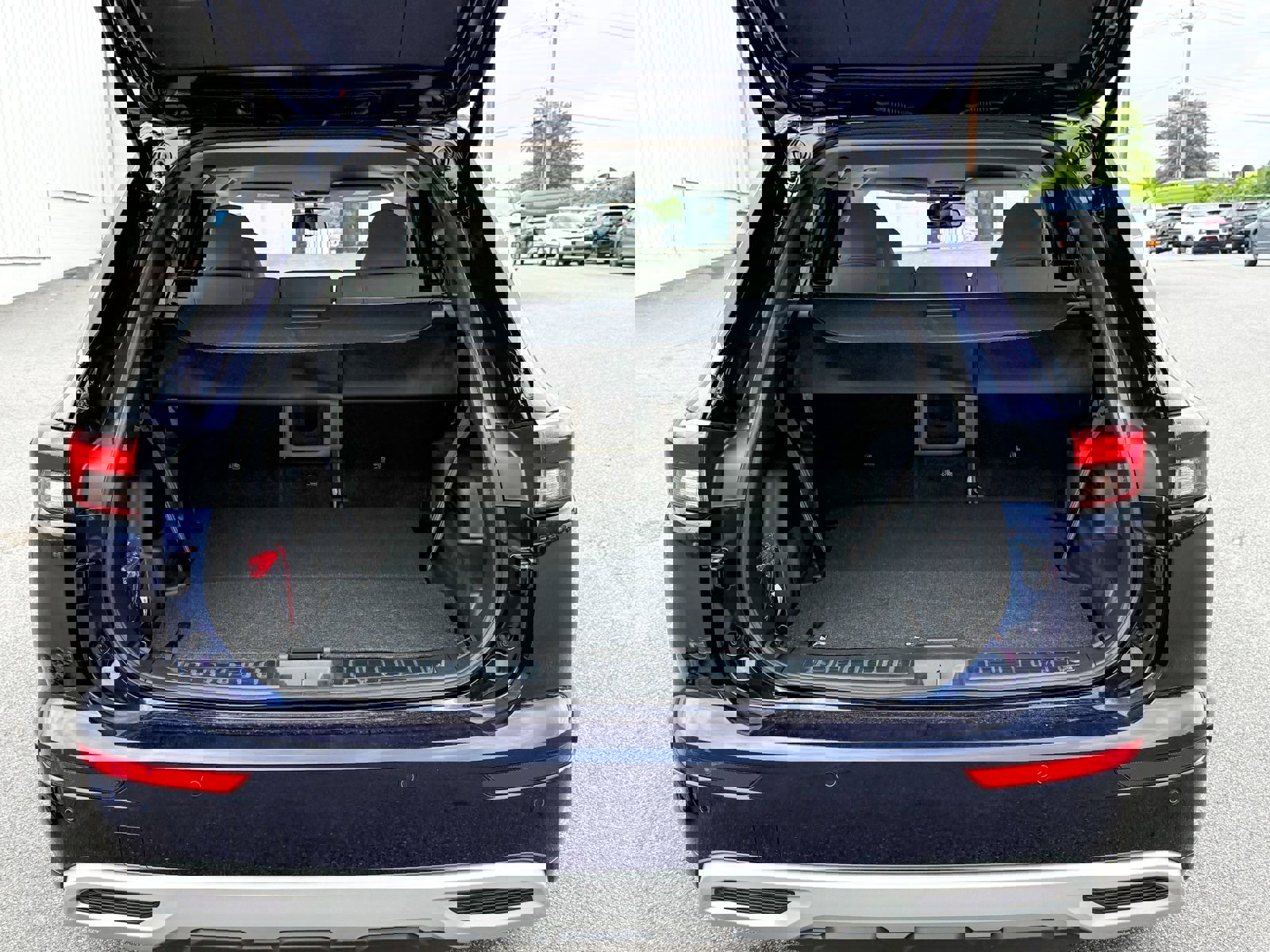 New 2025 Mitsubishi Outlander 4WD Plug-In Hybrid image 25