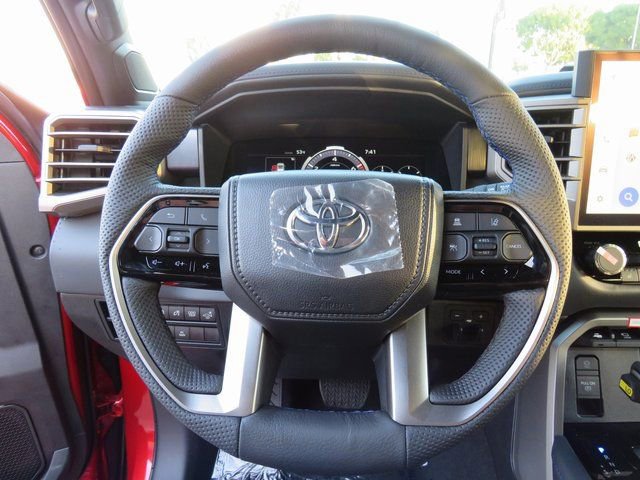 New 2026 Toyota Sequoia Platinum image 43