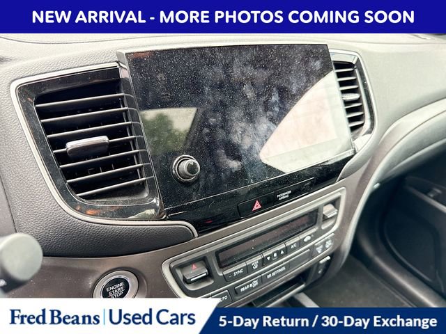 Used 2021 Honda Passport EX-L image 7