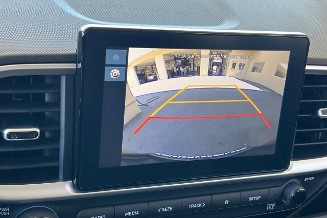 New 2026 Hyundai Venue SEL FWD image 18