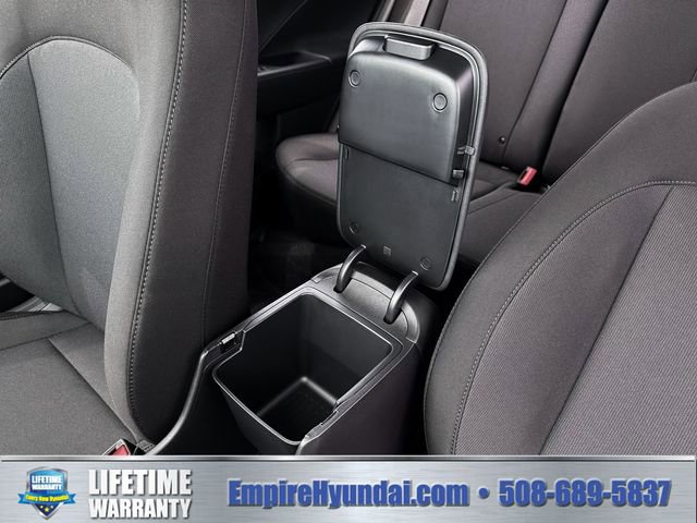 New 2026 Hyundai Kona SE image 19