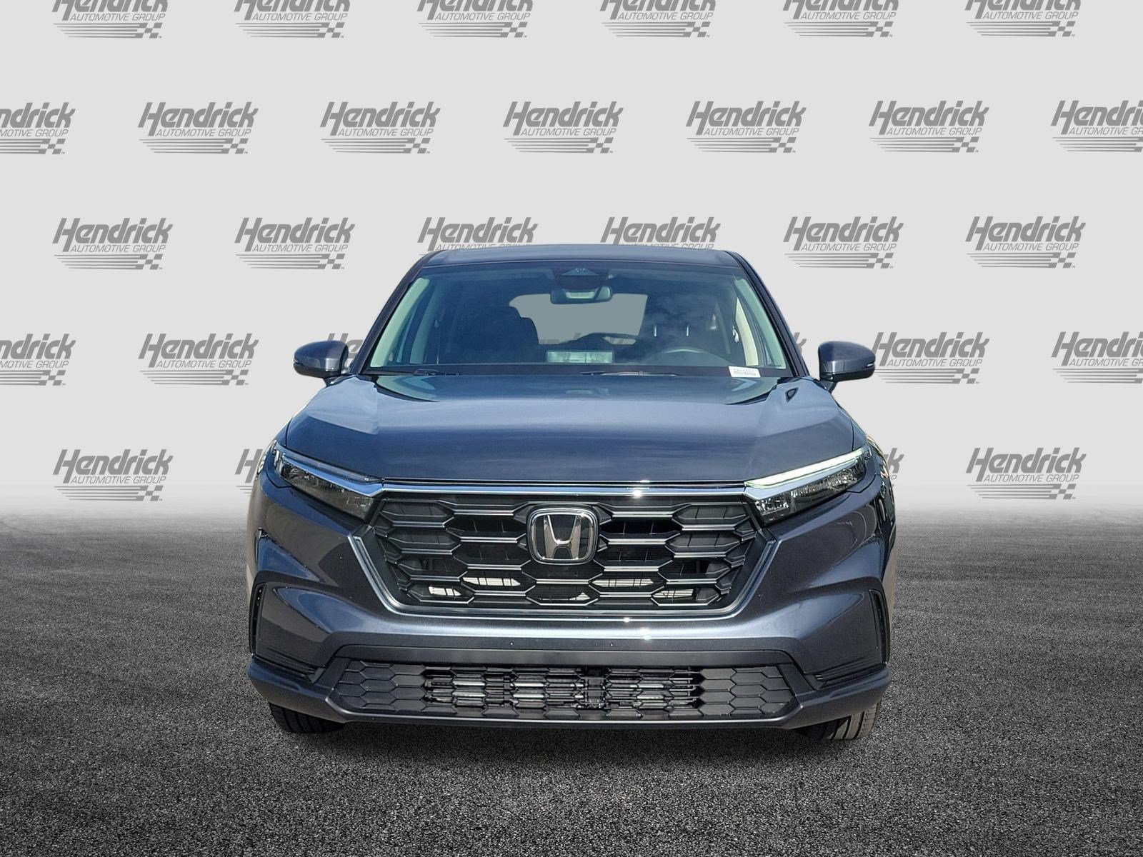Used 2026 Honda CR-V LX image 9