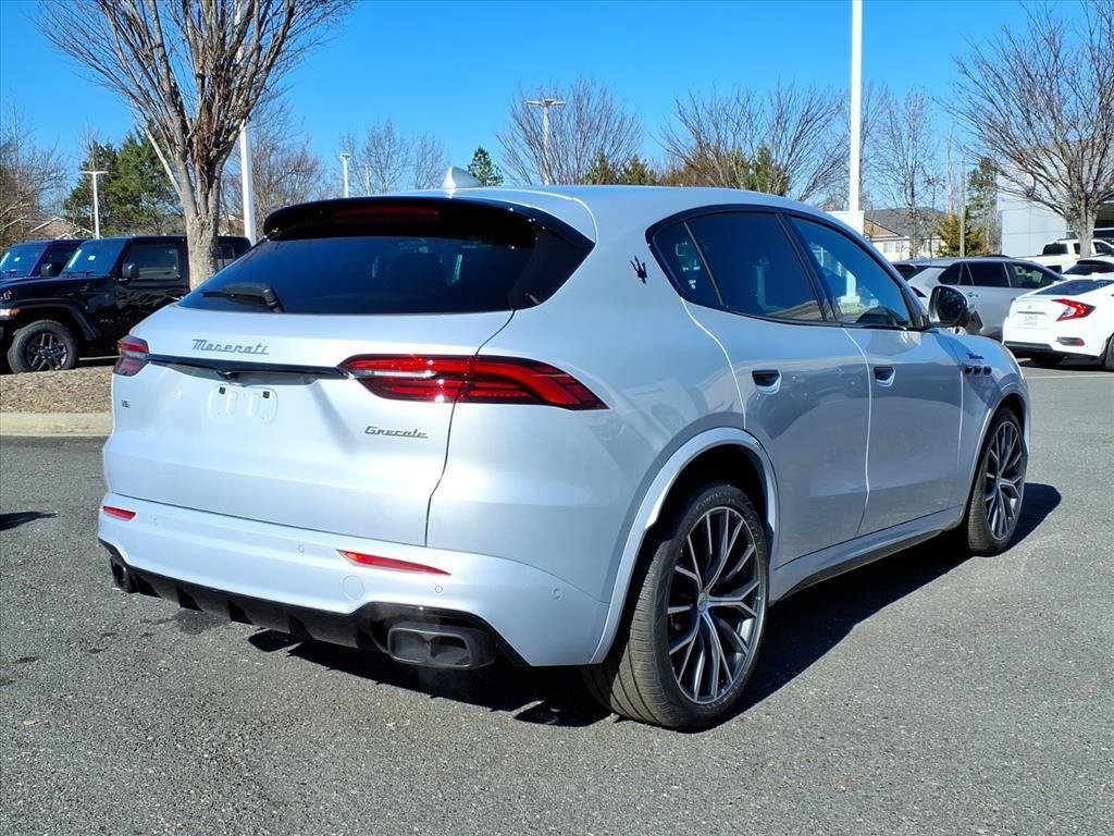 New 2026 Maserati Grecale Modena AWD/4WD image 17