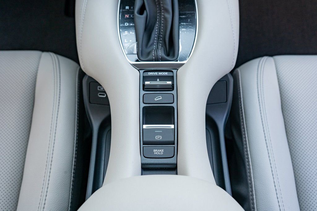 New 2026 Honda HR-V EX-L image 23