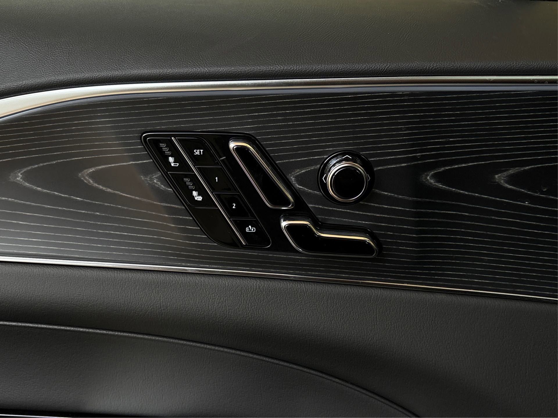 New 2026 Cadillac Lyriq Sport RWD image 29