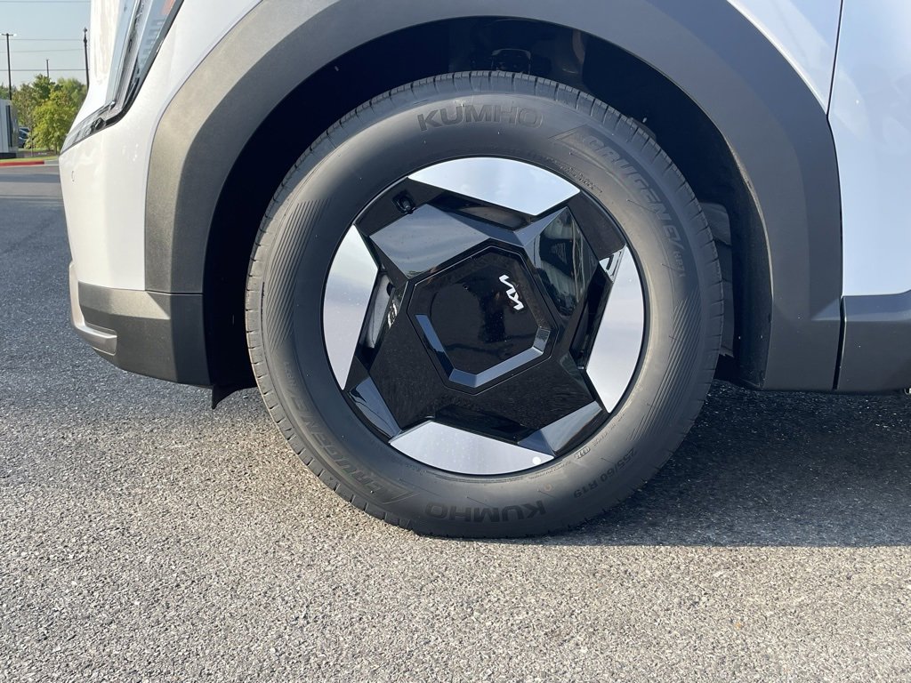 New 2026 Kia EV9 Light image 34