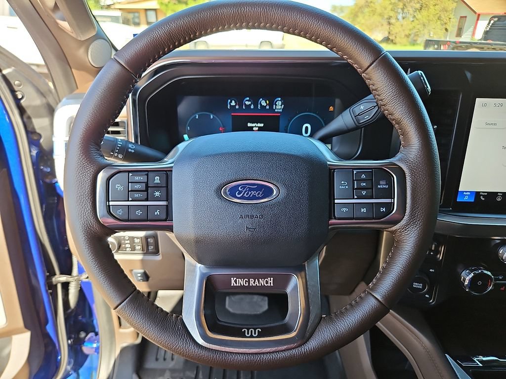 Used 2026 Ford F250 King Ranch AWD/4WD image 21