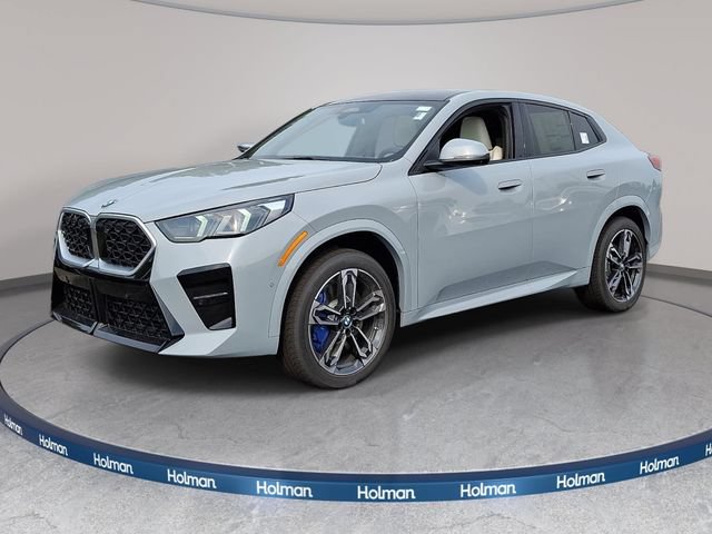 New 2026 BMW X2 xDrive28i w/ Technology Package