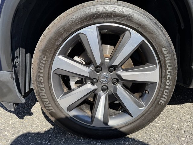 Used 2024 Honda Pilot Touring image 16