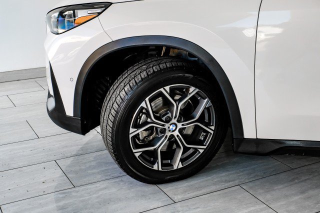 Used 2023 BMW X1 xDrive28i AWD/4WD image 58