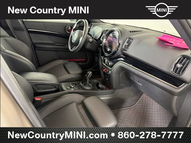 Certified 2023 MINI Cooper Countryman S AWD/4WD image 17