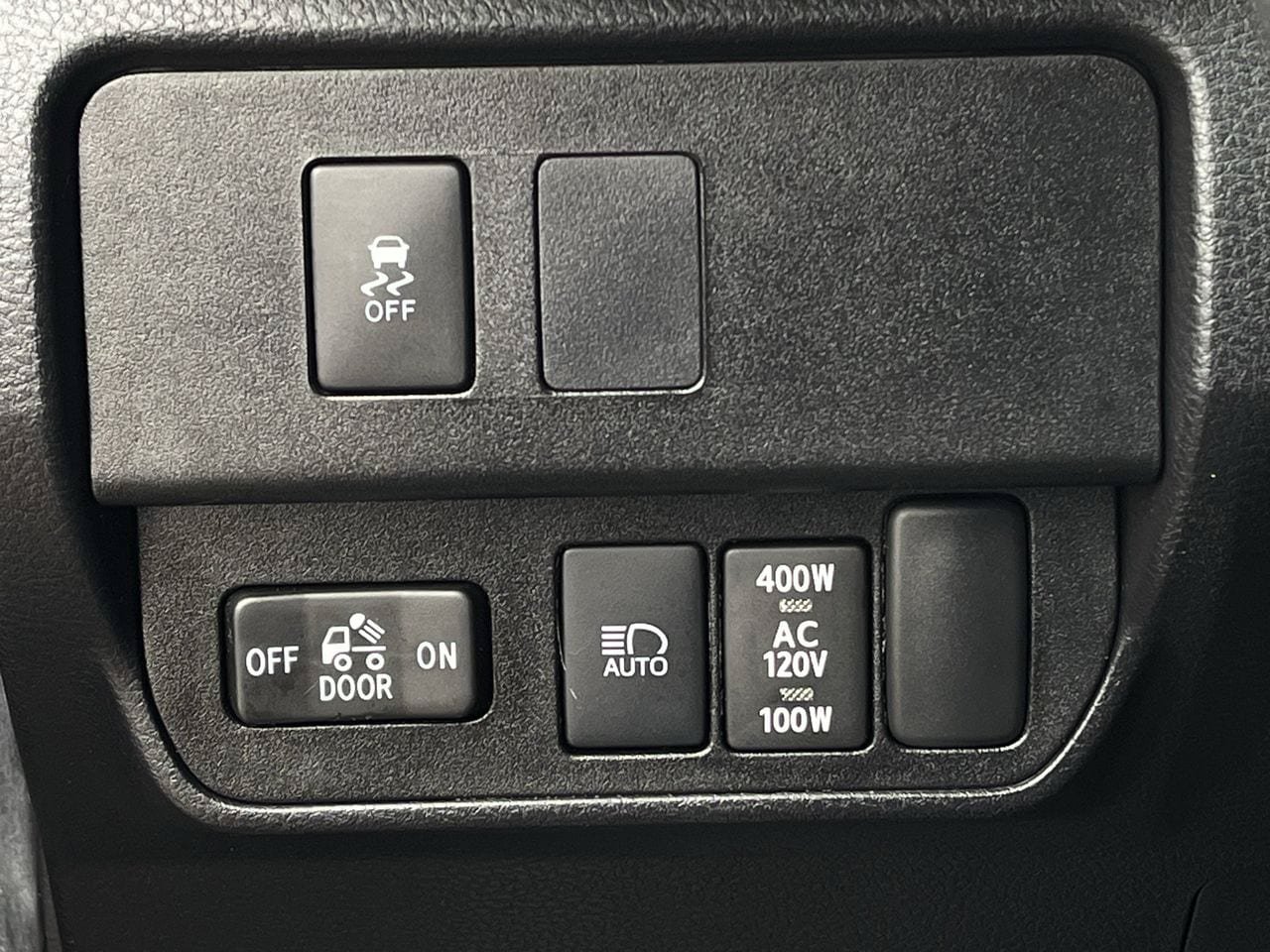 Used 2022 Toyota Tacoma TRD Off-Road w/ Technology Package AWD/4WD image 20