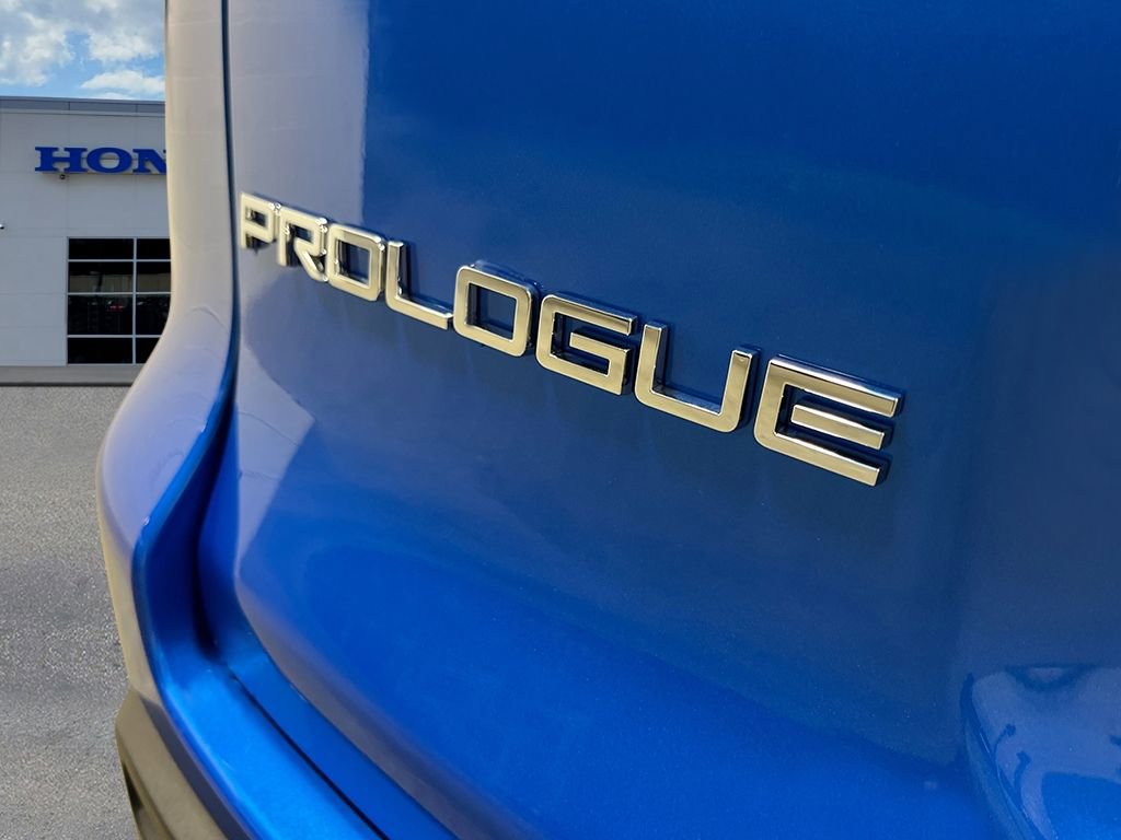 New 2026 Honda Prologue EX image 11