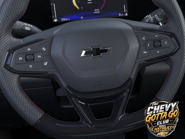 New 2026 Chevrolet Trax RS w/ Driver Confidence Package FWD image 19