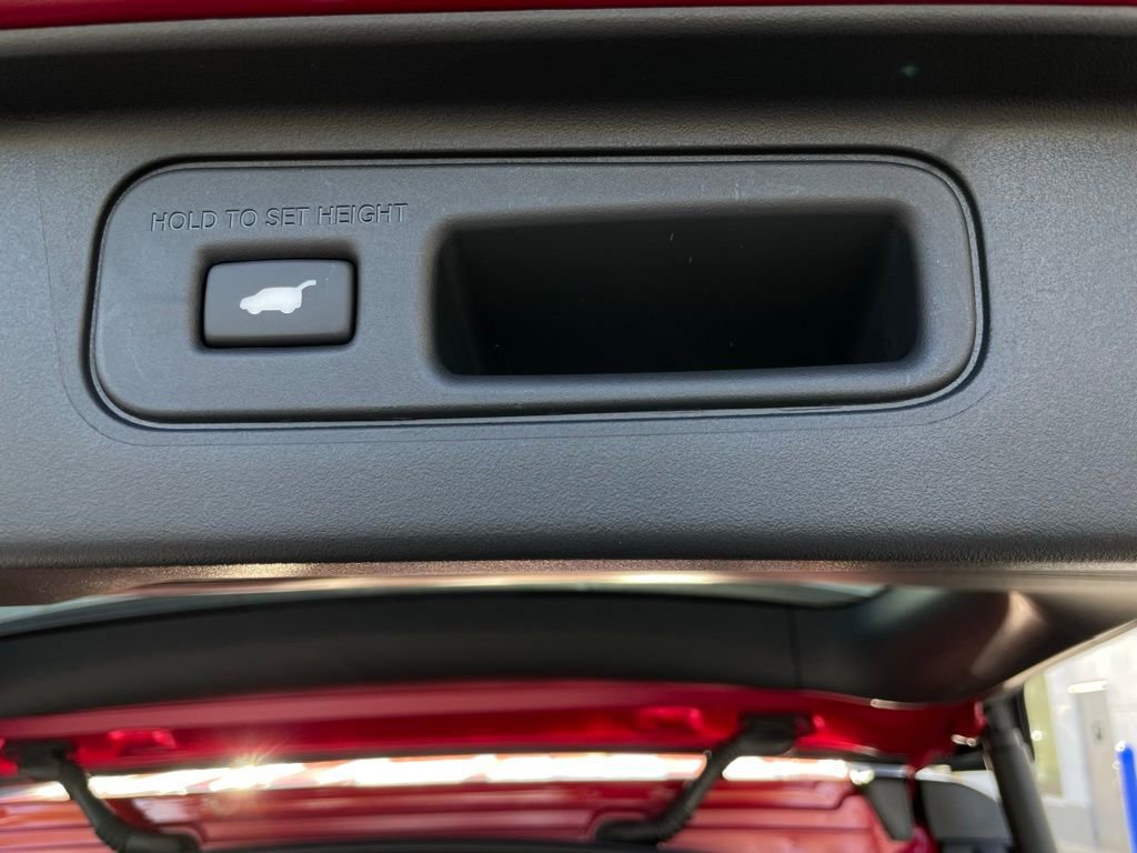 New 2026 Honda Passport TrailSport image 44