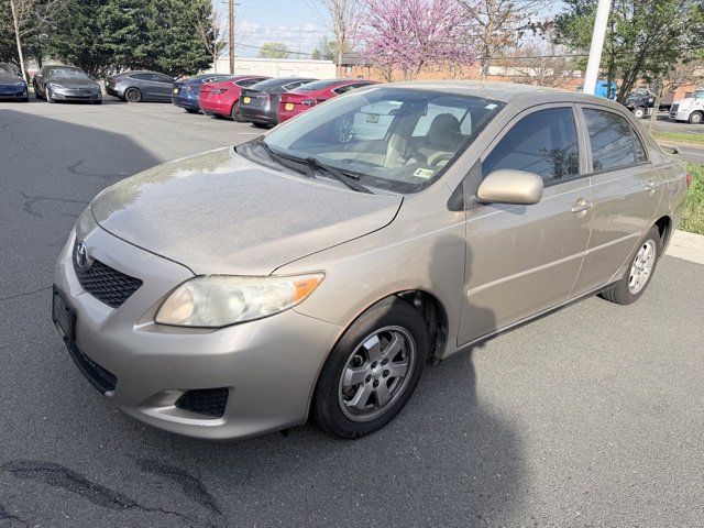 Used 2010 Toyota Corolla LE image 4
