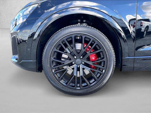 Used 2026 Audi SQ8 Prestige AWD/4WD image 10
