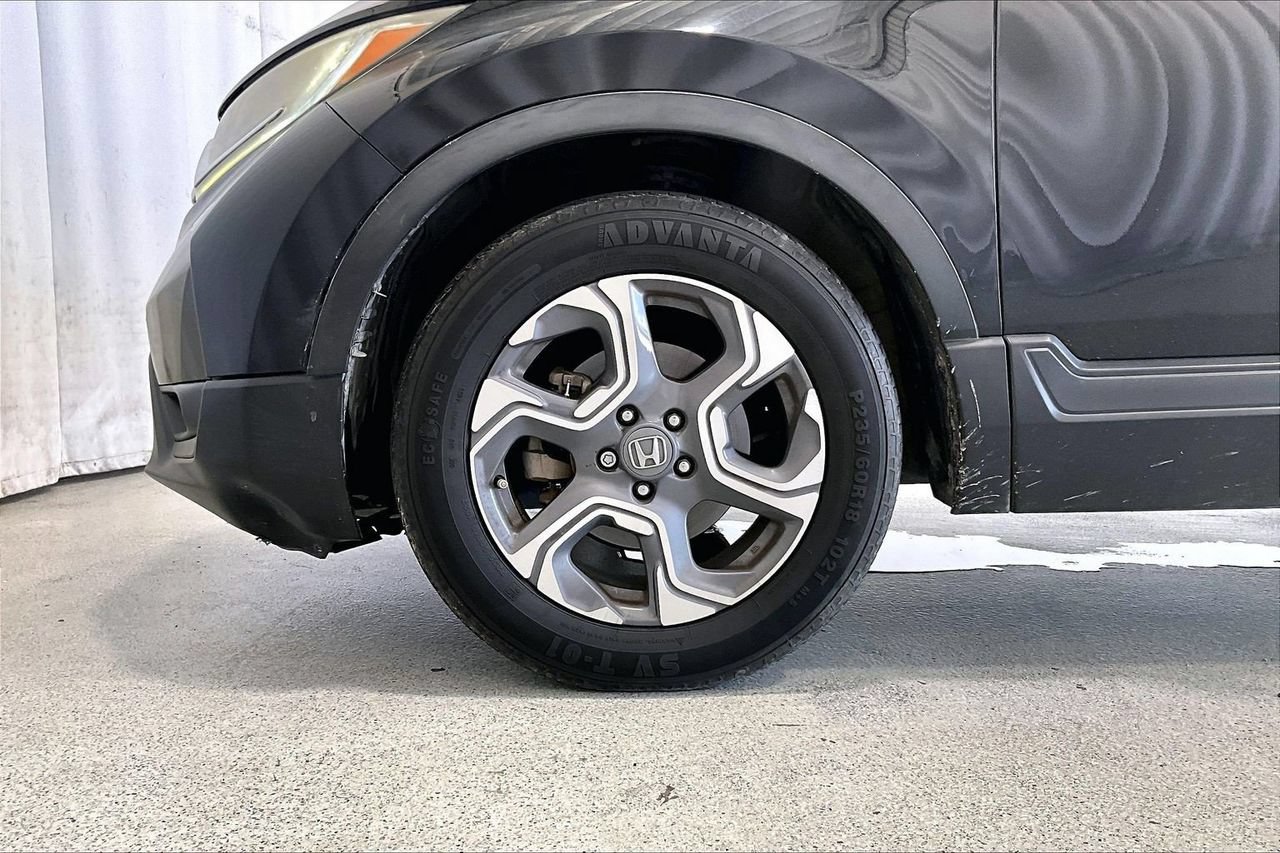 Used 2018 Honda CR-V EX image 6