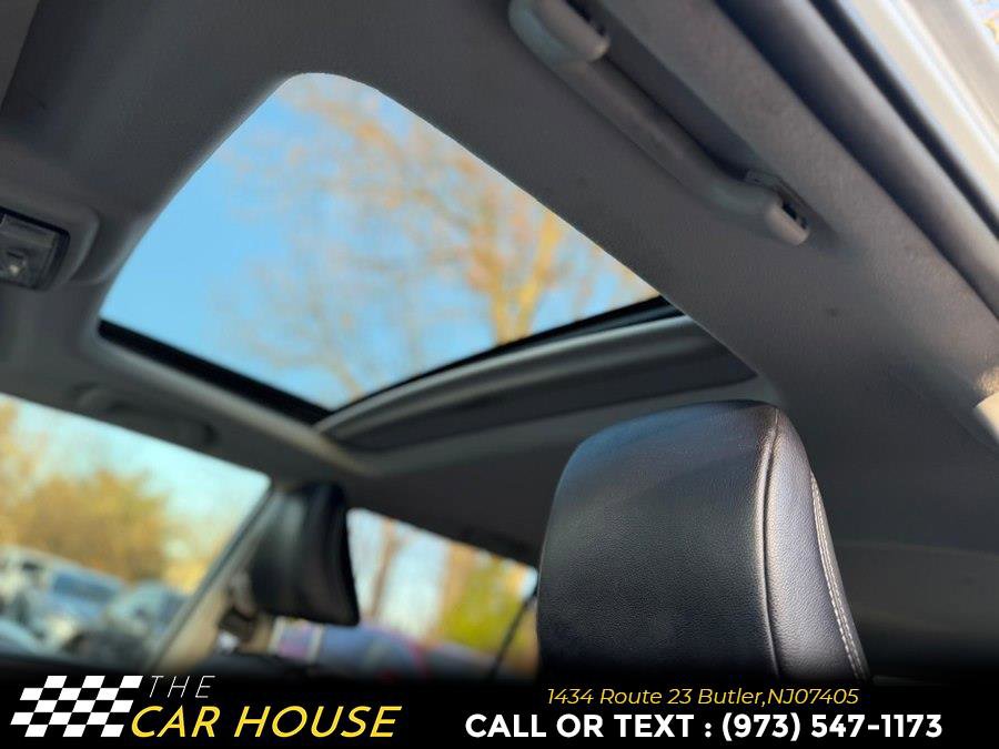 Used 2017 Toyota 4Runner Limited image 17