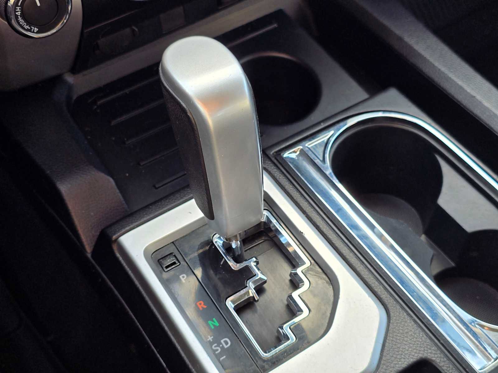 Used 2019 Toyota Tundra SR5 w/ TRD Off Road Package image 36