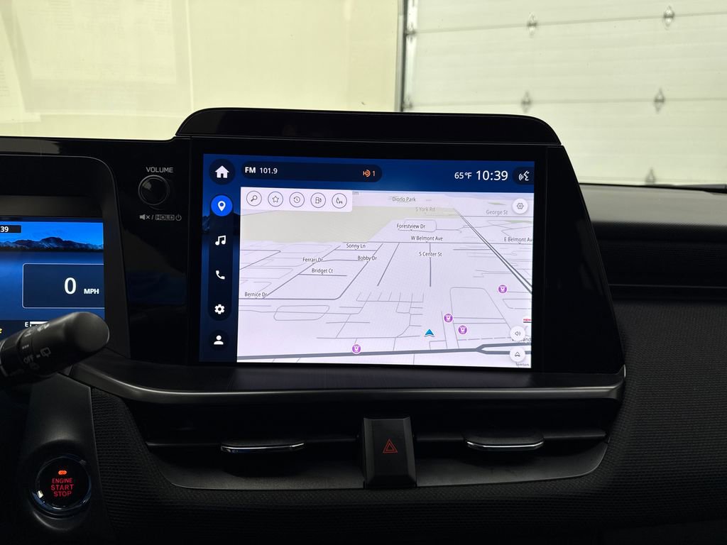 Certified 2026 Subaru Outback Limited XT image 19