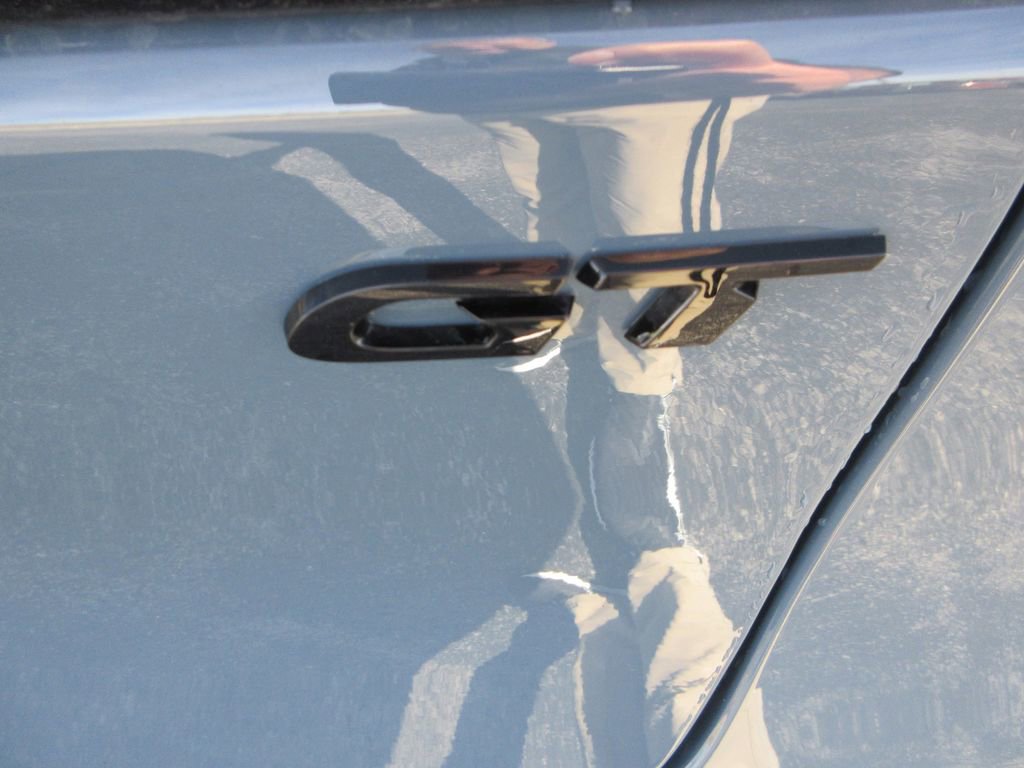 Used 2024 Dodge Hornet GT w/ GT Blacktop Package image 10