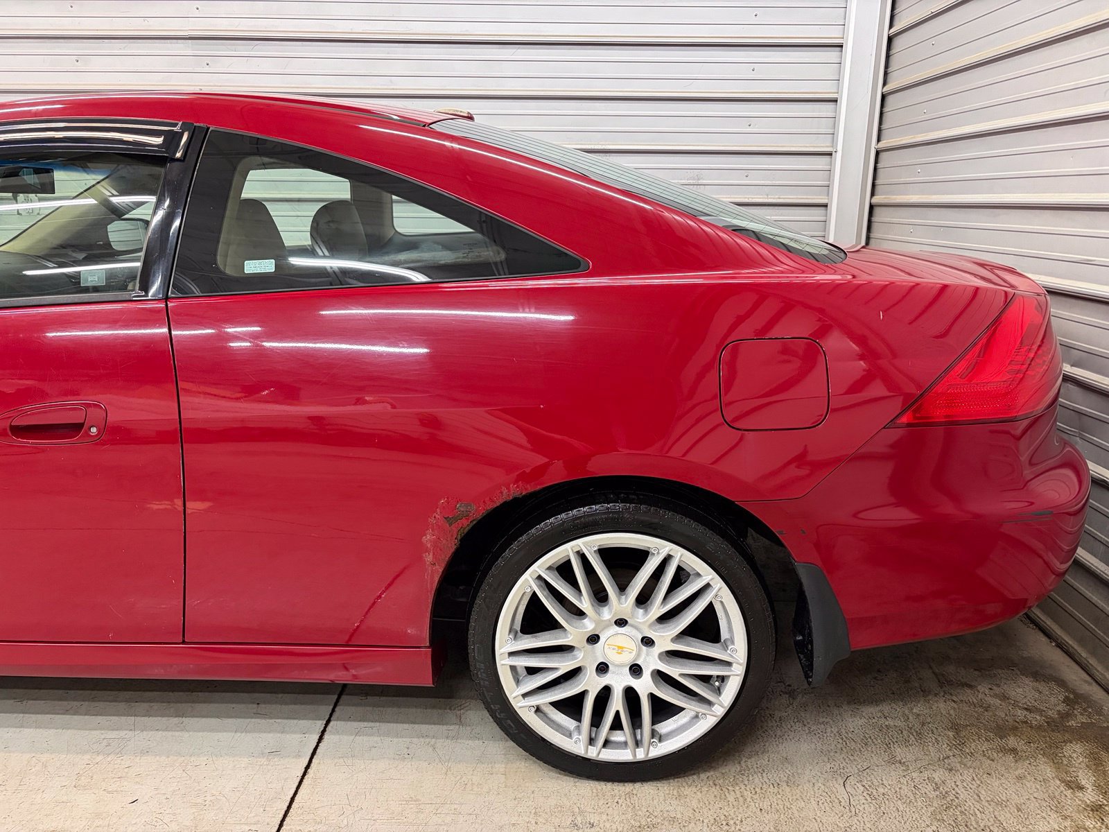 Used 2007 Honda Accord EX-L image 5