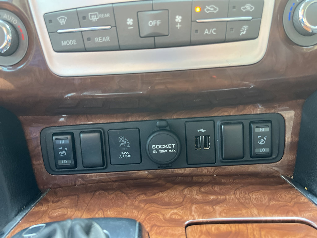 Used 2018 INFINITI QX80 4WD image 28