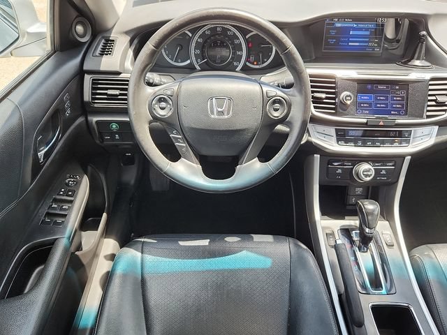 Used 2013 Honda Accord EX-L image 11