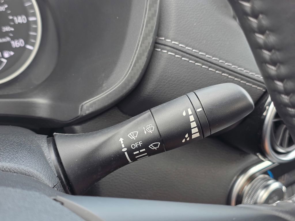 Used 2025 Nissan Sentra SV w/ All-Weather Package image 35