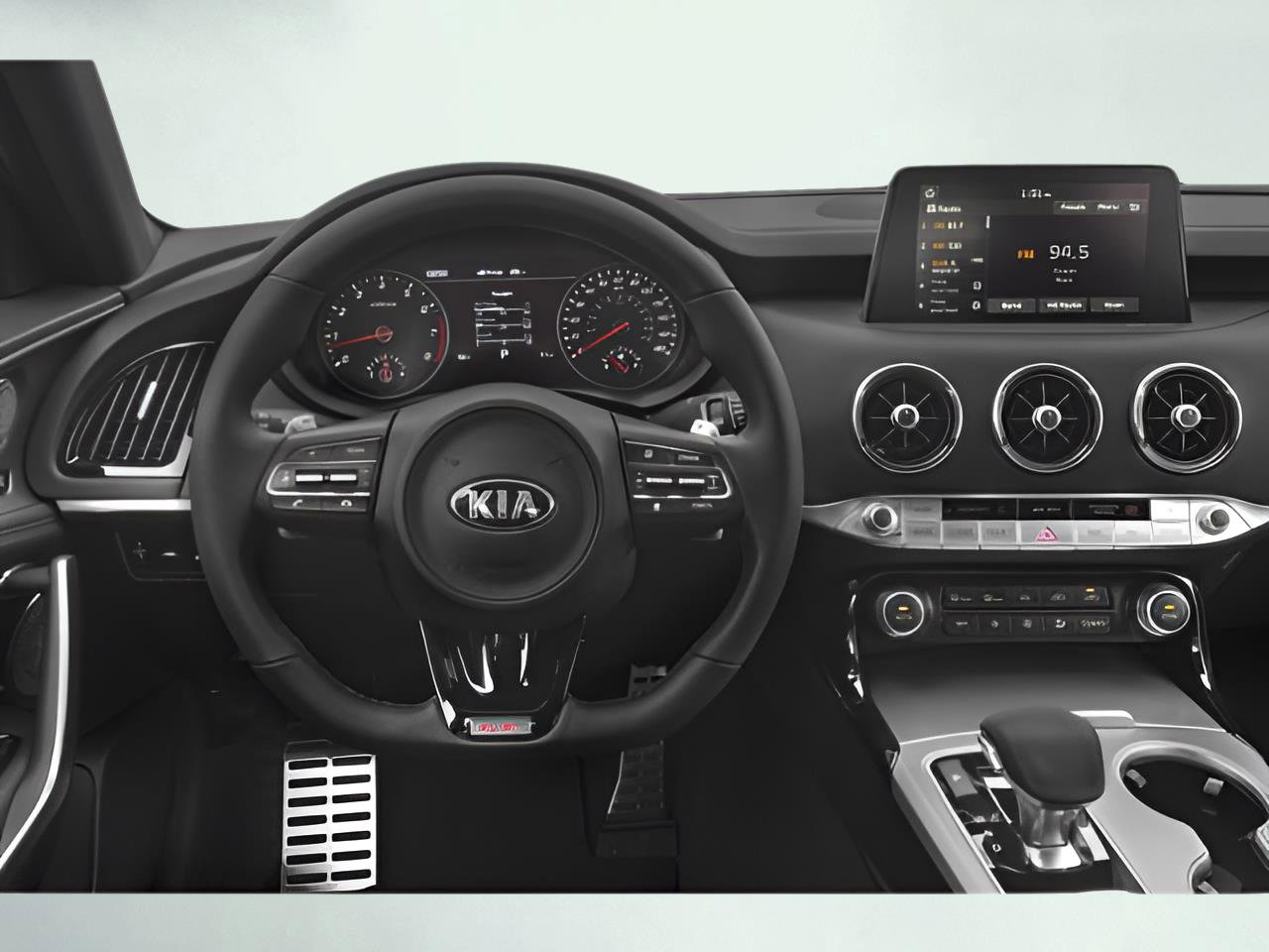 Used 2018 Kia Stinger GT2 image 43