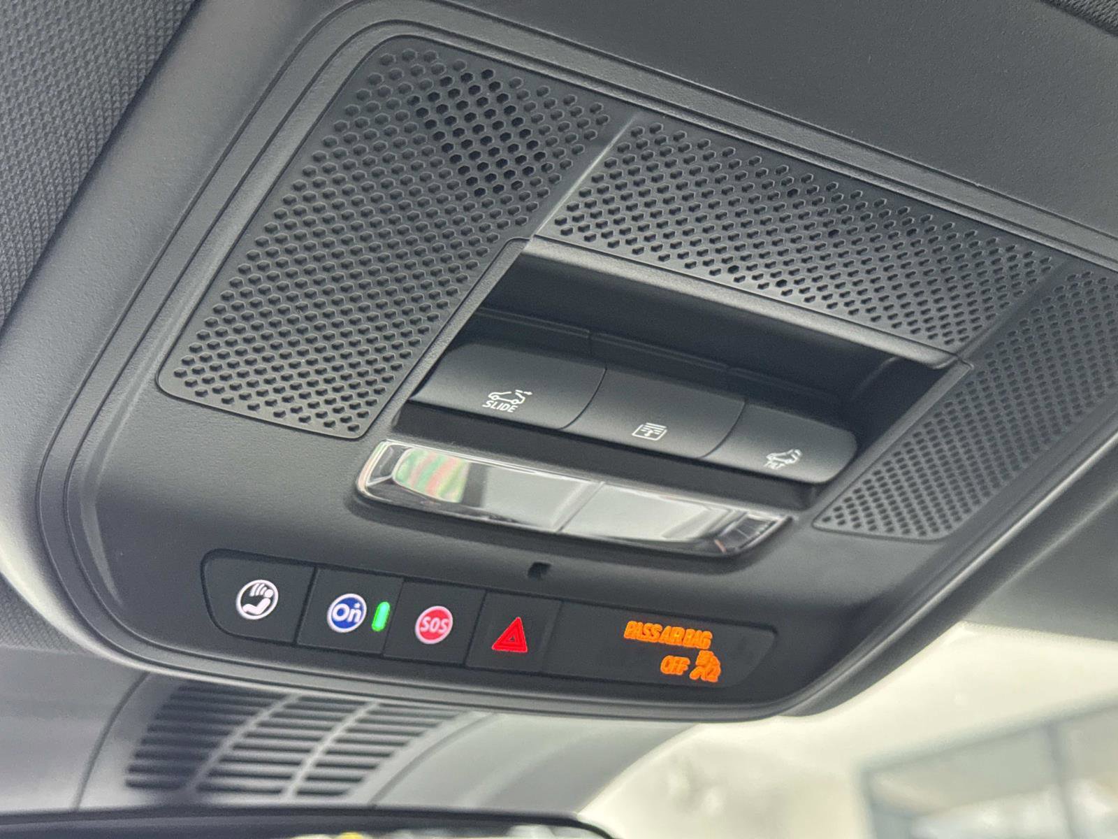 Used 2025 Honda Prologue Touring image 29