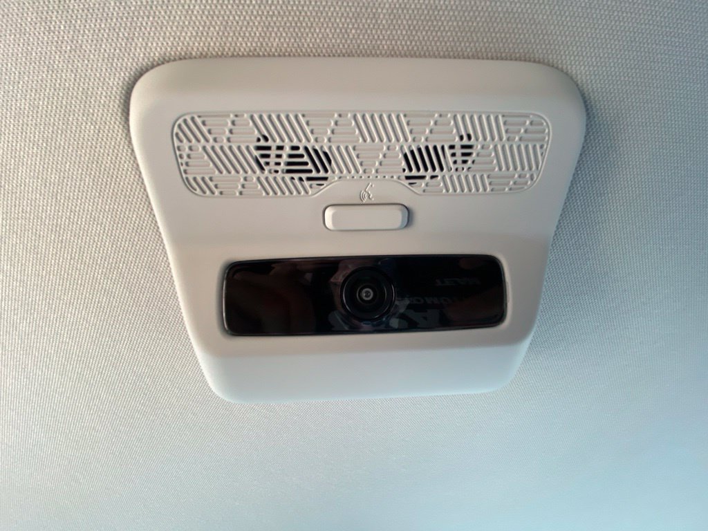 New 2027 Kia Carnival EX FWD image 23