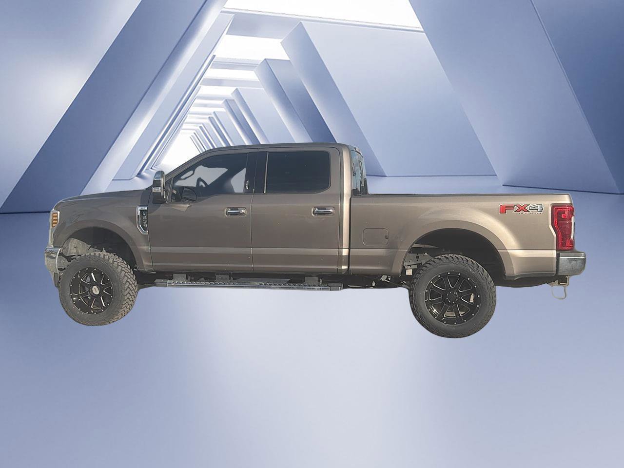 Used 2019 Ford F250 XLT w/ XLT Premium Package image 1