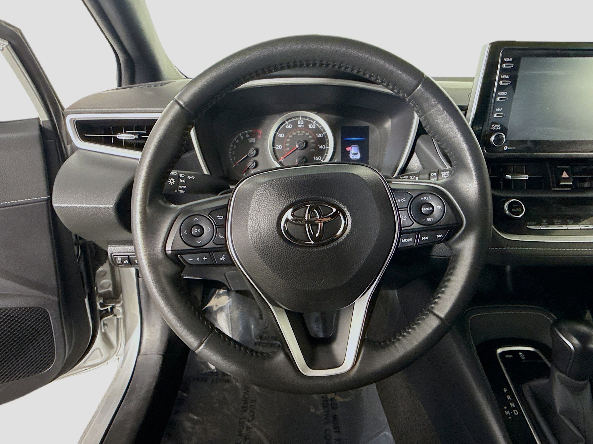 Used 2021 Toyota Corolla SE image 13