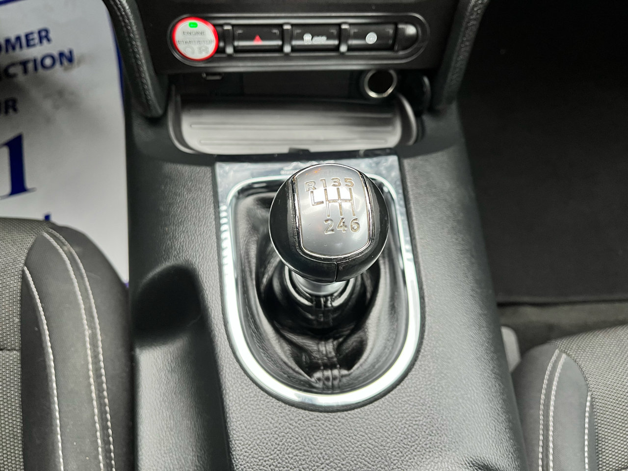 Used 2015 Ford Mustang Coupe image 20